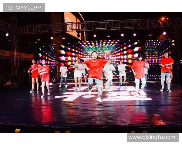 北京街舞队意识表现的数据分析与探讨:从文化到技巧的多维度解读 北京街舞队意识表现的数据分析与探讨:从文化到技巧的多维度解读