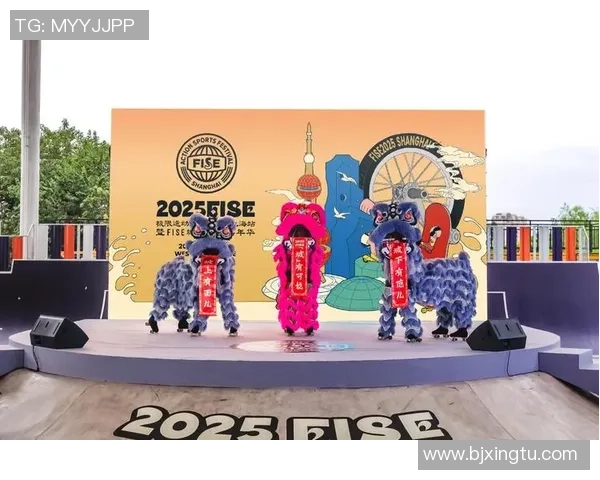 极限运动嘉年华积分榜更新上海街舞队以68分稳居第一名 极限运动嘉年华积分榜更新上海街舞队以68分稳居第一名