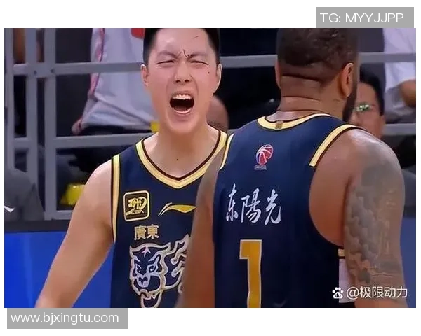 CBA焦点对决广东队迎战浙江队赵睿能否带领球队逆袭成功 CBA焦点对决广东队迎战浙江队赵睿能否带领球队逆袭成功