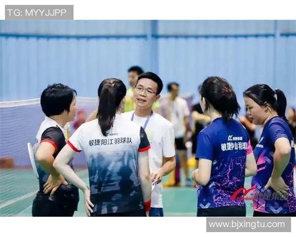 广州羽毛球队与深圳羽毛球队赛后分析力量对比与战术探讨 广州羽毛球队与深圳羽毛球队赛后分析力量对比与战术探讨